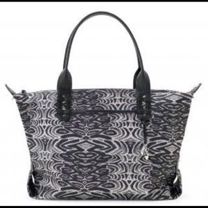 Stella & Dot How Does She Do It bag